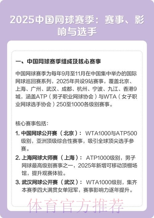 2025中国网球赛季总结会召开 2025中国网球赛季总结会召开